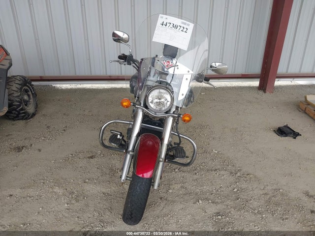 Kawasaki Vn900 D 2014 JKAVN2D16EA050886 Image 5