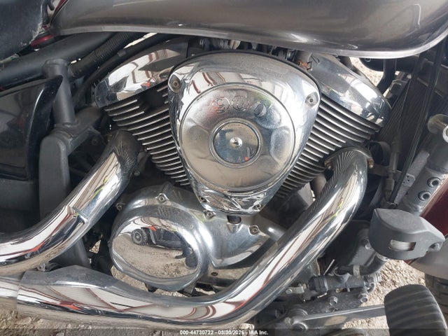 Kawasaki Vn900 D 2014 JKAVN2D16EA050886 Image 8