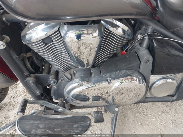 Kawasaki Vn900 D 2014 JKAVN2D16EA050886 Image 9