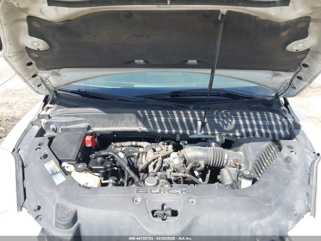 2012 Buick Enclave Premium მანქანა იყიდება აუქციონზე, vin: 5GAKRDEDXCJ194618, აუქციონის ნომერი: 44730724