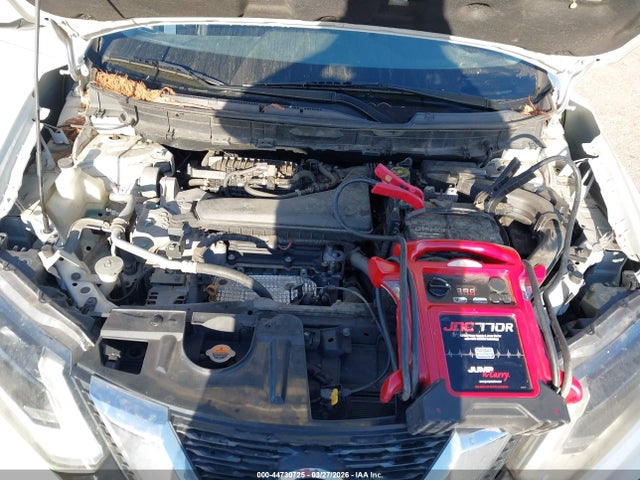 2017 NISSAN ROGUE JN8AT2MV8HW012763 Photo 9