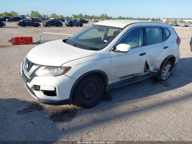 2017 NISSAN ROGUE JN8AT2MV8HW012763 Photo 1