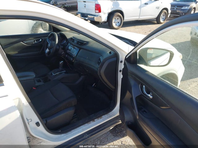 2017 NISSAN ROGUE JN8AT2MV8HW012763 Photo 4