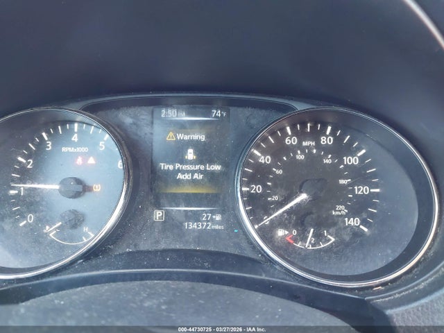 2017 NISSAN ROGUE JN8AT2MV8HW012763 Photo 6