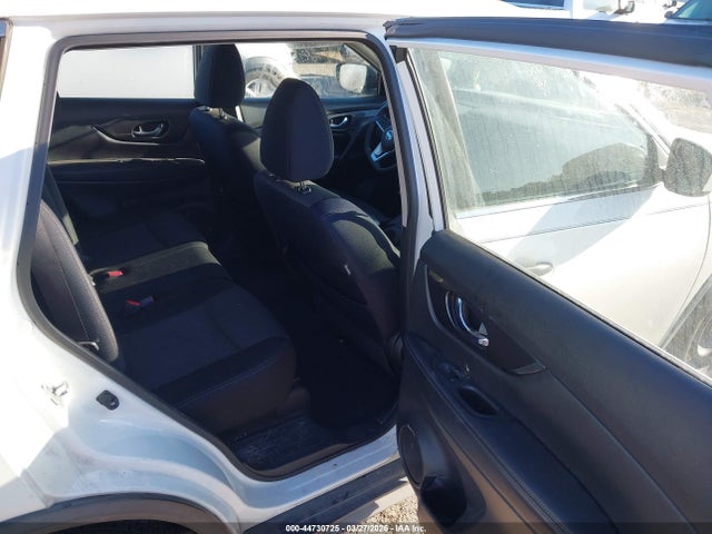 2017 NISSAN ROGUE JN8AT2MV8HW012763 Photo 7