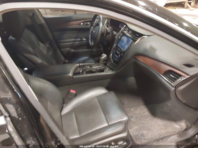 Продажа на аукционе авто 2016 Cadillac Cts Luxury Collection, vin: 1G6AX5SX6G0104089, номер лота: 44730726