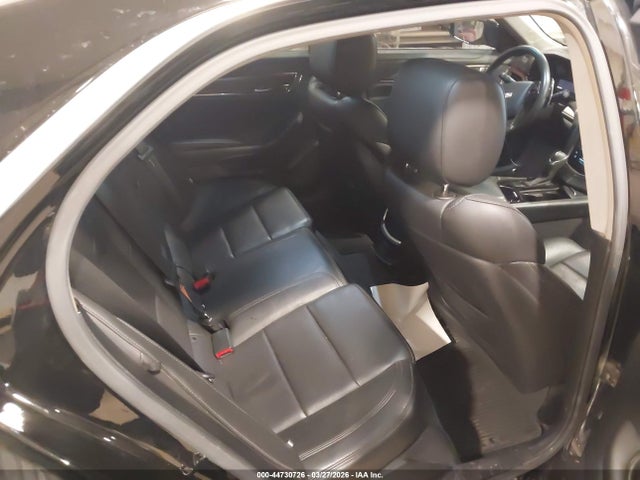 Продажа на аукционе авто 2016 Cadillac Cts Luxury Collection, vin: 1G6AX5SX6G0104089, номер лота: 44730726