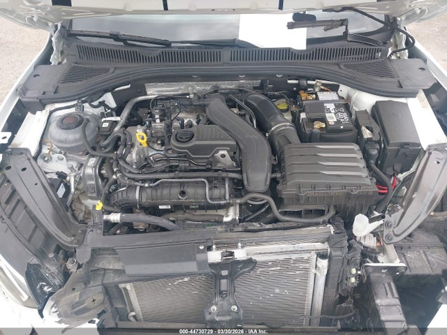 Aukcja sprzedaży 2024 Volkswagen Jetta 1.5t Sport, vin: 3VWBM7BU4RM038313, numer aukcji: 44730729