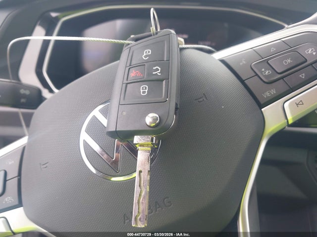 Aukcja sprzedaży 2024 Volkswagen Jetta 1.5t Sport, vin: 3VWBM7BU4RM038313, numer aukcji: 44730729