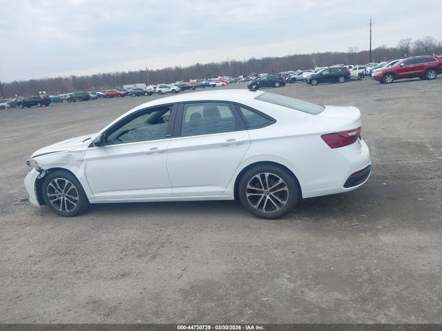Aukcja sprzedaży 2024 Volkswagen Jetta 1.5t Sport, vin: 3VWBM7BU4RM038313, numer aukcji: 44730729