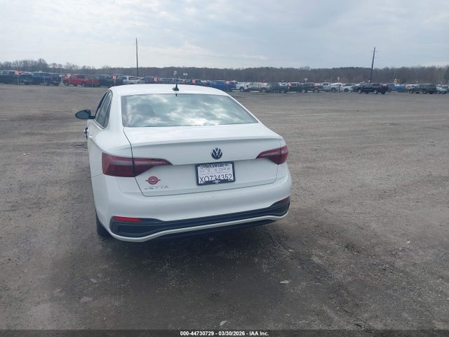 Aukcja sprzedaży 2024 Volkswagen Jetta 1.5t Sport, vin: 3VWBM7BU4RM038313, numer aukcji: 44730729