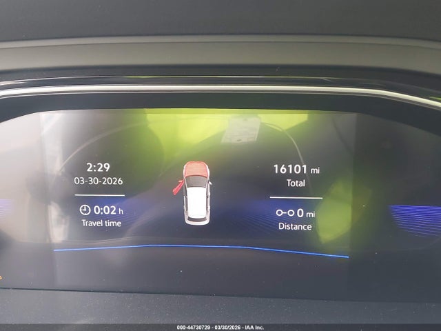 Aukcja sprzedaży 2024 Volkswagen Jetta 1.5t Sport, vin: 3VWBM7BU4RM038313, numer aukcji: 44730729