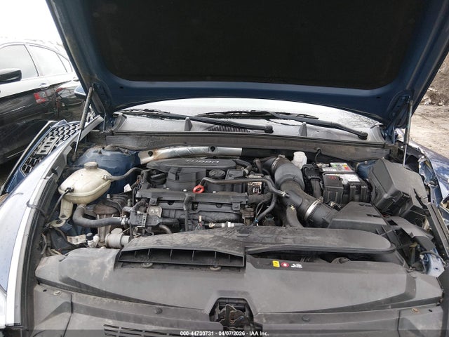 Aukcja sprzedaży 2020 Hyundai Sonata Limited, vin: 5NPEH4J20LH042780, numer aukcji: 44730731