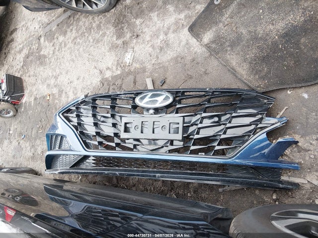 Aukcja sprzedaży 2020 Hyundai Sonata Limited, vin: 5NPEH4J20LH042780, numer aukcji: 44730731