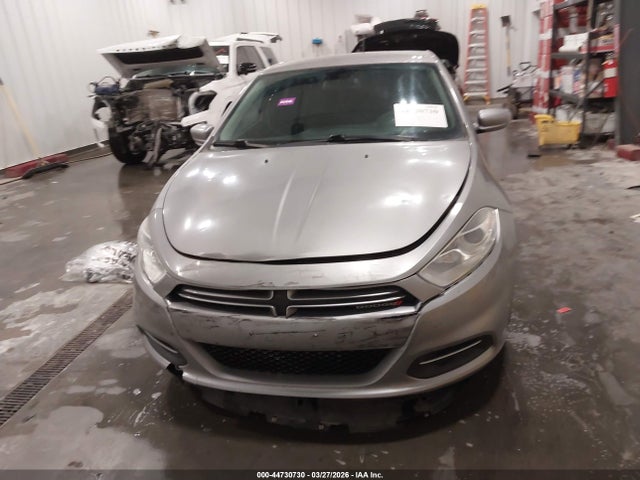 Продажа на аукционе авто 2016 Dodge Dart Se, vin: 1C3CDFAA1GD704100, номер лота: 44730730