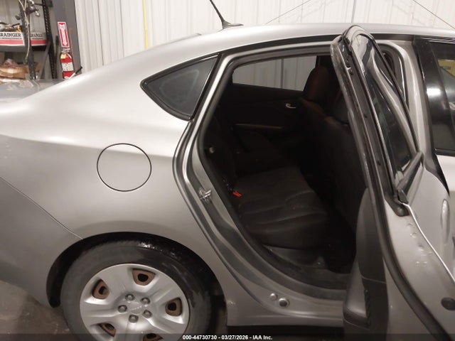 Продажа на аукционе авто 2016 Dodge Dart Se, vin: 1C3CDFAA1GD704100, номер лота: 44730730