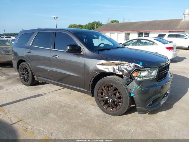 2015 DODGE DURANGO 1C4RDHAG7FC937358