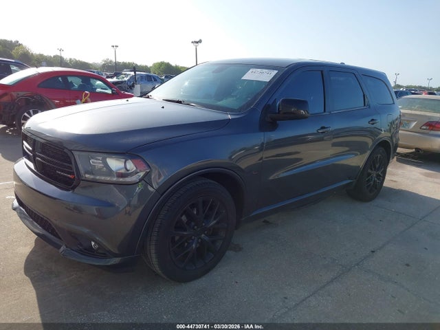 2015 DODGE DURANGO 1C4RDHAG7FC937358 Photo 1