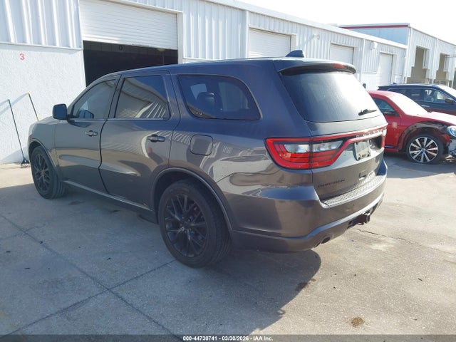 2015 DODGE DURANGO 1C4RDHAG7FC937358 Photo 2