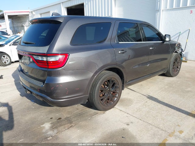 2015 DODGE DURANGO 1C4RDHAG7FC937358 Photo 3
