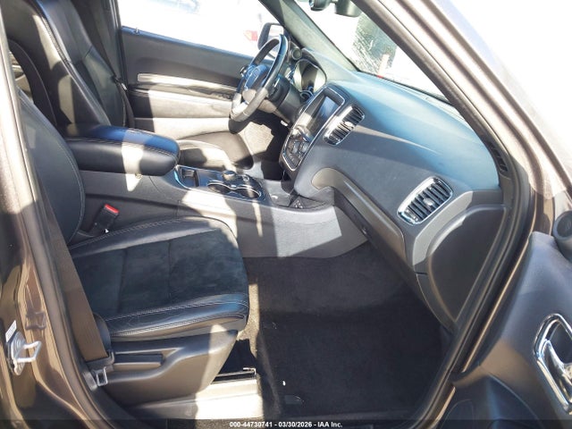 2015 DODGE DURANGO 1C4RDHAG7FC937358 Photo 4