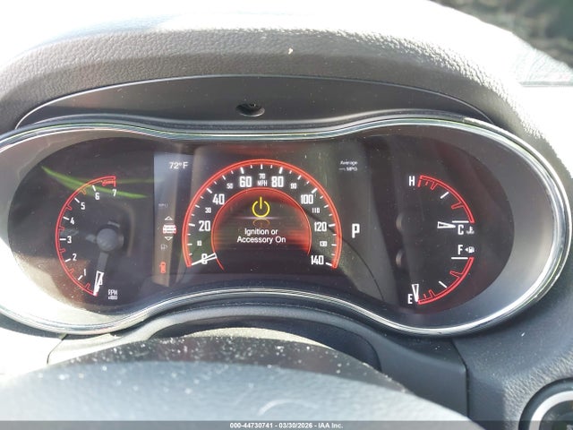 2015 DODGE DURANGO 1C4RDHAG7FC937358 Photo 6