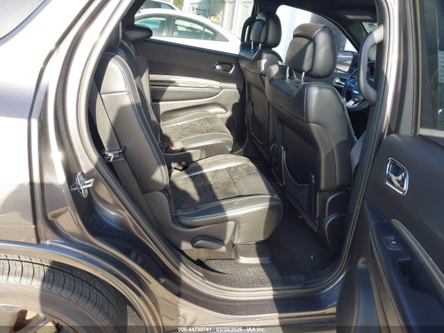 2015 DODGE DURANGO 1C4RDHAG7FC937358 Photo 7