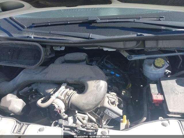 1FMZK1ZM6JKB42576 Ford Transit-150 Xl