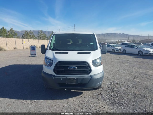 1FMZK1ZM6JKB42576 Ford Transit-150 Xl