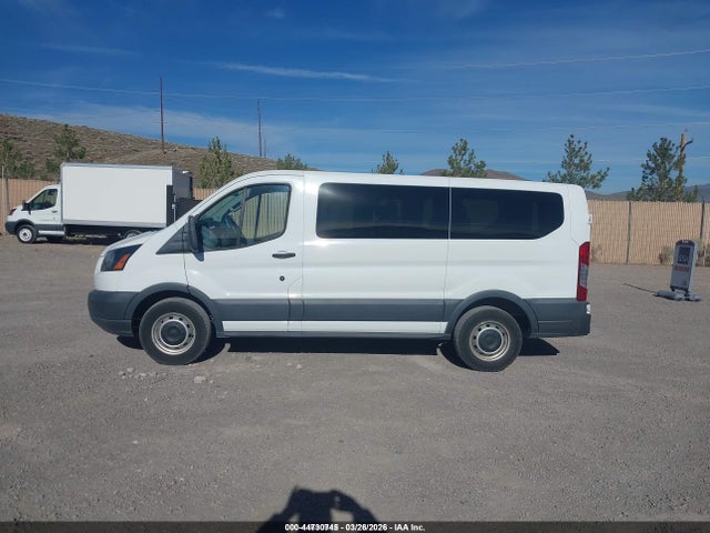 1FMZK1ZM6JKB42576 Ford Transit-150 Xl