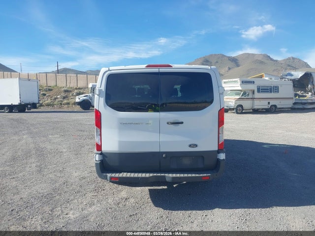 1FMZK1ZM6JKB42576 Ford Transit-150 Xl