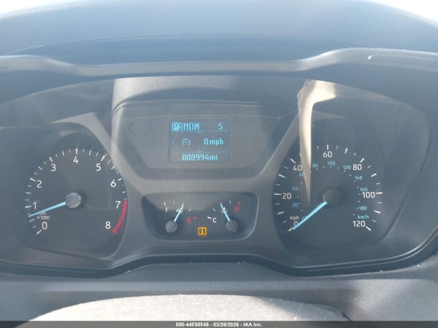 1FMZK1ZM6JKB42576 Ford Transit-150 Xl