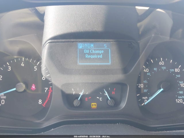 1FMZK1ZM6JKB42576 Ford Transit-150 Xl
