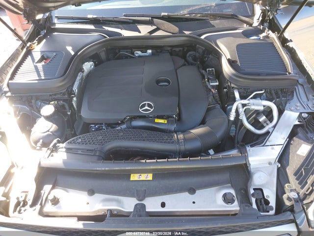 2021 MERCEDES-BENZ GLC 300 W1N0G8EB1MV308316 Photo 9