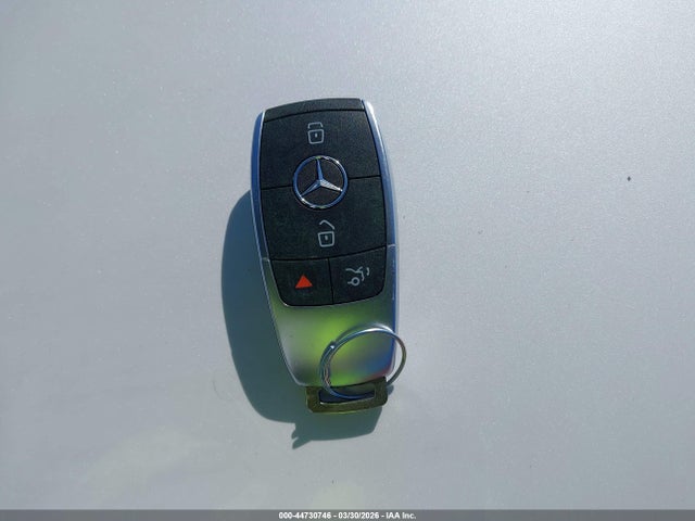 2021 MERCEDES-BENZ GLC 300 W1N0G8EB1MV308316 Photo 10