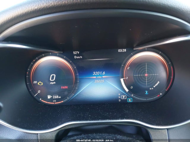 2021 MERCEDES-BENZ GLC 300 W1N0G8EB1MV308316 Photo 6