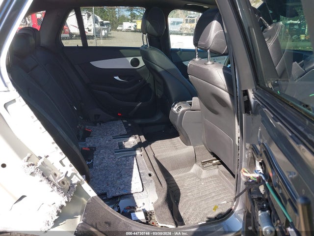 2021 MERCEDES-BENZ GLC 300 W1N0G8EB1MV308316 Photo 7