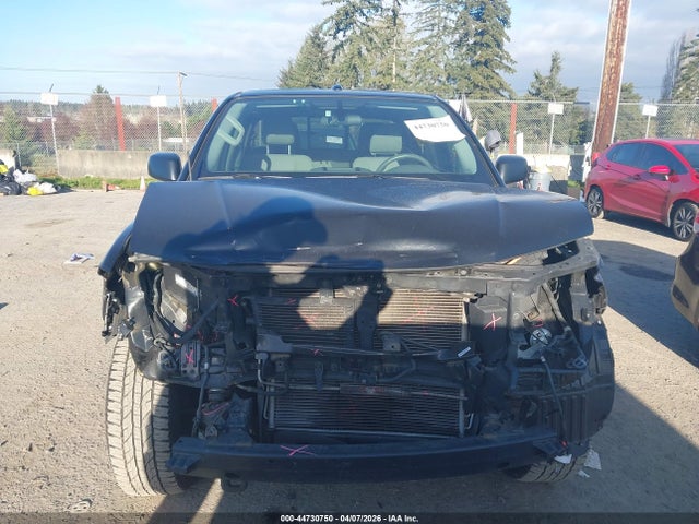 Nissan Frontier Sv 2018 1N6AD0EV4JN765856 Image 13