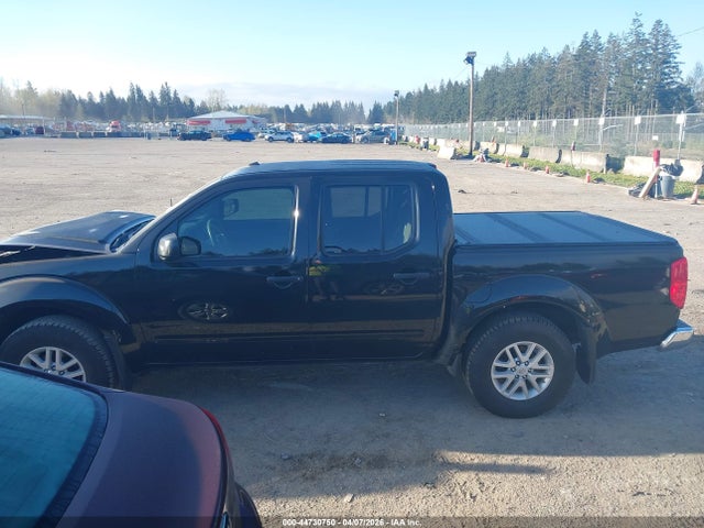 Nissan Frontier Sv 2018 1N6AD0EV4JN765856 Image 15