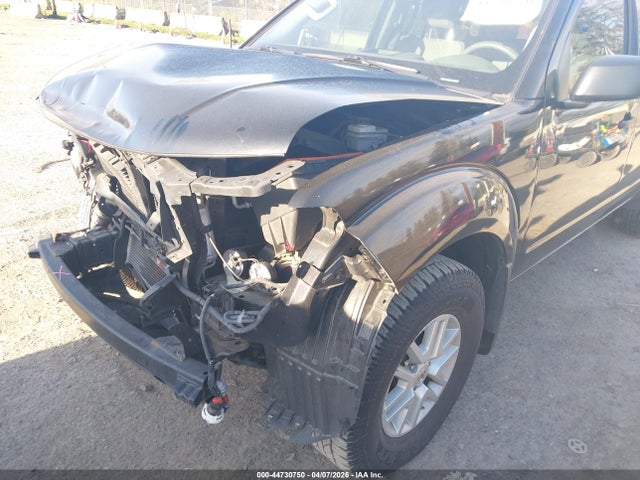 Nissan Frontier Sv 2018 1N6AD0EV4JN765856 Image 19
