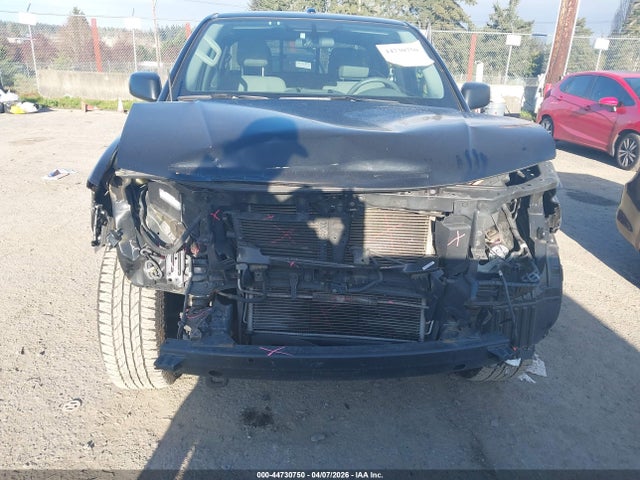 Nissan Frontier Sv 2018 1N6AD0EV4JN765856 Image 6