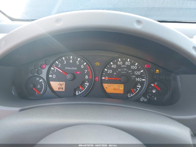 Nissan Frontier Sv 2018 1N6AD0EV4JN765856 Image 7