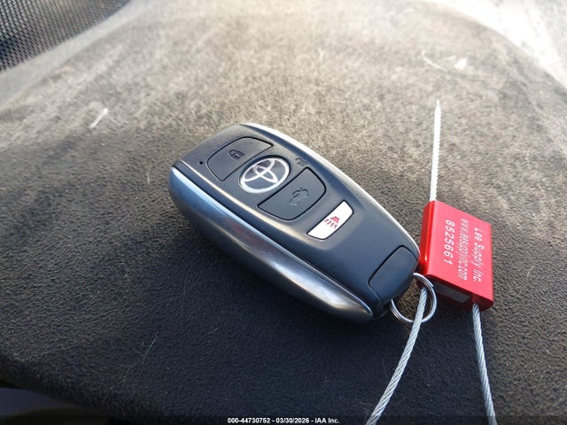 2024 Toyota Gr86 Premium მანქანა იყიდება აუქციონზე, vin: JF1ZNBE15R9751809, აუქციონის ნომერი: 44730752