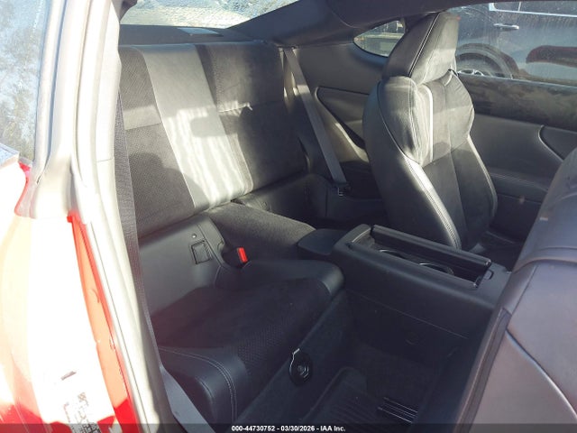 2024 Toyota Gr86 Premium მანქანა იყიდება აუქციონზე, vin: JF1ZNBE15R9751809, აუქციონის ნომერი: 44730752