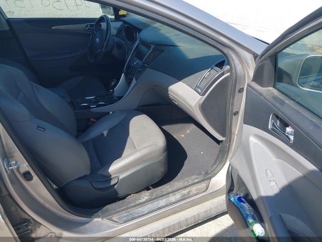 Aukcja sprzedaży 2011 Hyundai Sonata Hybrid, vin: KMHEC4A48BA018874, numer aukcji: 44730754