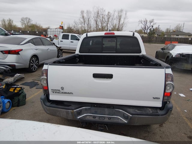 Aukcja sprzedaży 2014 Toyota Tacoma Base V6, vin: 3TMLU4EN5EM157038, numer aukcji: 44730761