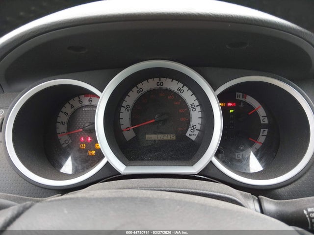 Aukcja sprzedaży 2014 Toyota Tacoma Base V6, vin: 3TMLU4EN5EM157038, numer aukcji: 44730761