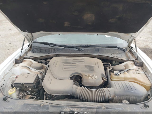 2016 DODGE CHARGER 2C3CDXBG7GH123017 Photo 9