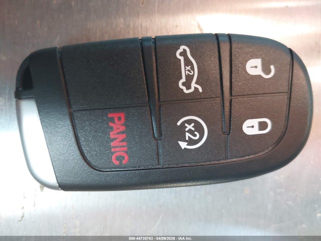 2016 DODGE CHARGER 2C3CDXBG7GH123017 Photo 10