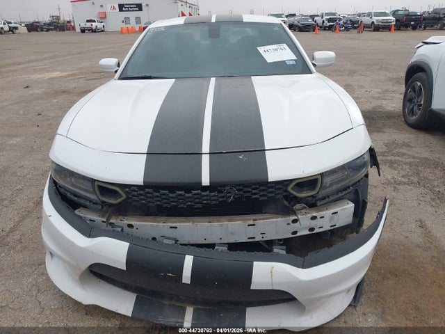 Продажа на аукционе авто 2016 Dodge Charger Se, vin: 2C3CDXBG7GH123017, номер лота: 44730763